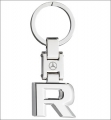 Key Rings - R